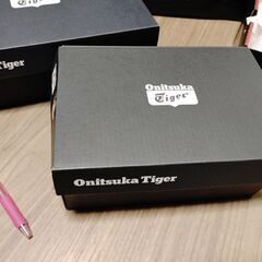 Onitsuka Taigar  グッズの画像