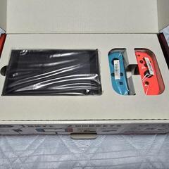 Nintendo Switchの画像