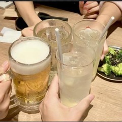 中央線沿線★多摩地区でお酒が弱くてもソフトドリンクでもOKな女子...