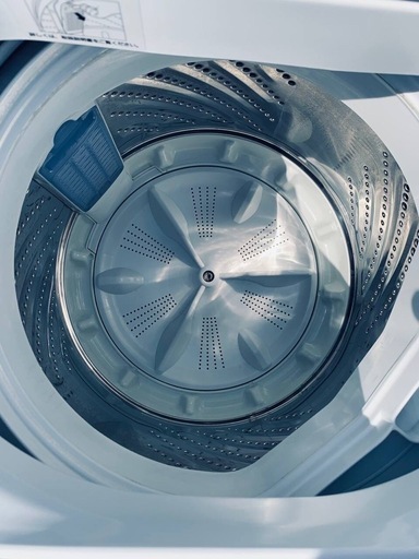 EJ335番 Panasonic 全自動電気洗濯機  NA-F50B12