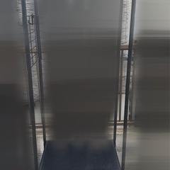 スチールラック 