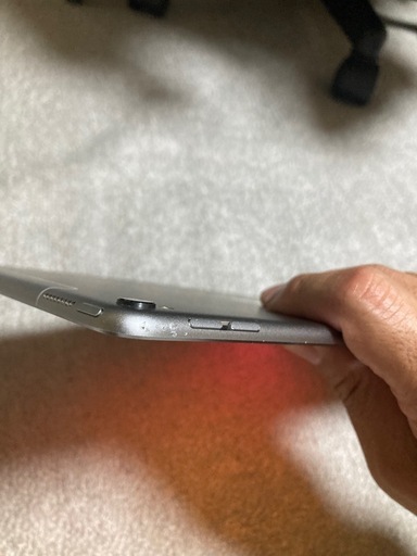 iPad Pro10.5 256GB 画面ヒビあり