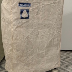 激安　デロンギ　オイルヒーター　動作確認済みの画像