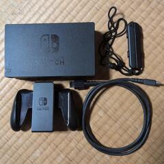 NintendoSwitch　最終値下げの画像