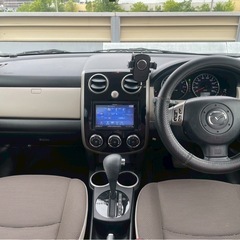 最終値下げ致します！平成25年式　マツダベリーサC ‼️いつまでも新鮮なデザインで街中でもまだまだ目立っています‼️本年度自動車税サービス致しました‼️の画像