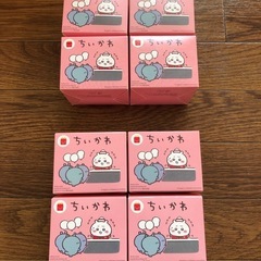 ちいかわ