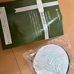 デジタル時計付エアークリーナーの画像