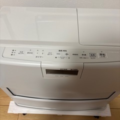 【美品】コロナ石油ファンヒーター　の画像