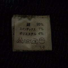 中古のワンピースですの画像