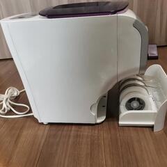 フィリップス 家庭用製麺機 ヌードルメーカー HR2369の画像