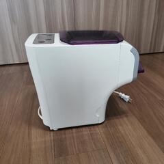 フィリップス 家庭用製麺機 ヌードルメーカー HR2369の画像
