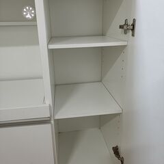 ※早い方からお譲りします※　食器棚の画像