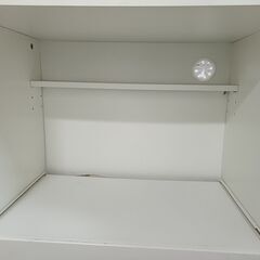 ※早い方からお譲りします※　食器棚の画像