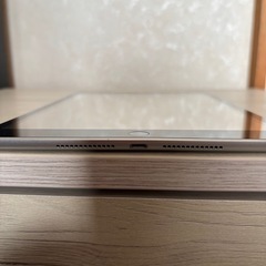 箱付きiPad9 64GB Wi-Fiモデルの画像