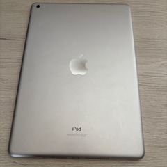 箱付きiPad9 64GB Wi-Fiモデルの画像