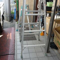 梯子　脚立　５段の画像