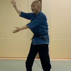 太極拳は危険な武術なんです！