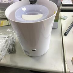 【松本市引き取り限定】アイリスオーヤマ超音波式加湿器（2016年）の画像