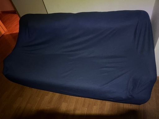 ソファーとテーブルセット