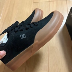 こども靴の画像