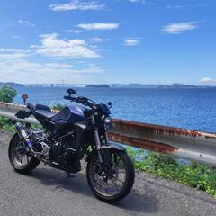 【初投稿】バイク乗りと繋がりたい
