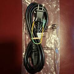 【受け渡し完了】早め希望です。近場はお届け可能。【使用期間短め】ゲーマー　acer23.8インチ液晶PC(パソコンデスクトップ)モニタ＋付属品の画像