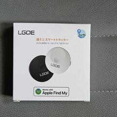 スマートタグ(2個セット)【Bluetooth5.3搭載&業界最小型】エアタグの画像