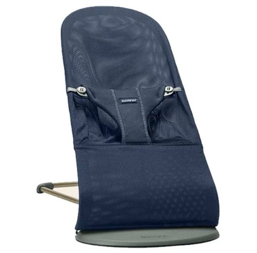 ベビービョルンバウンサー&専用トイセット