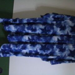 中古のチュニックです