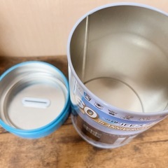 JFEスチール　貯金箱の画像
