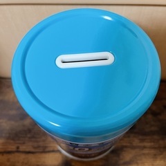 JFEスチール　貯金箱の画像