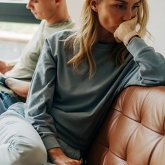 恋愛、夫婦関係、パートナーシップでお悩みの方！お話し聴きます！の画像