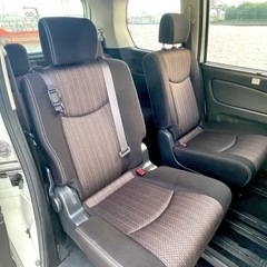 ⭐️激安‼️美車‼️車検残有り H26年式 後期セレナ ハイウェイスターHV⭐️の画像