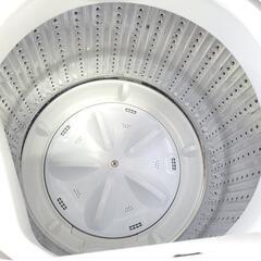 ‼️超お買得‼️使用数ヶ月‼️高年式‼️保証書付き‼️冷蔵庫‼️洗濯機‼️セット‼️2025年製‼️24年製‼️ノンフロン冷凍冷蔵庫‼️ヤマダデンキ‼️YRZ-F15MW‼️YWM-T55LW‼️の画像