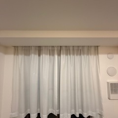 レースカーテン