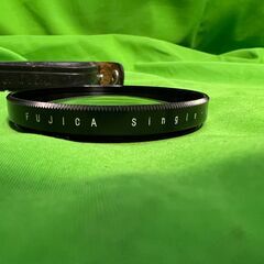 fujica single-8 CLOSEUPLENS 47ｃｍ 62パイ＠8の画像