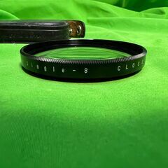 fujica single-8 CLOSEUPLENS 47ｃｍ 62パイ＠8の画像