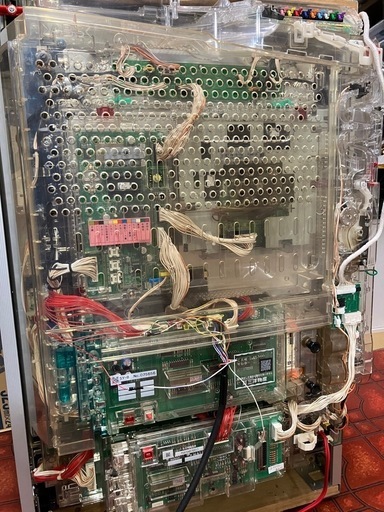 CR咲-Saki- 1/249 オートコントローラー付