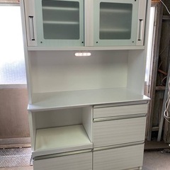 EJ344番  キッチンボード