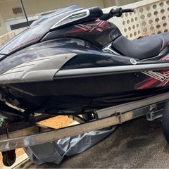 ★3台まとめて　ジェット　Kawasaki YAMAHA ★の画像