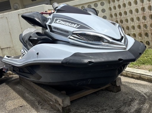 ★3台まとめて　ジェット　Kawasaki YAMAHA ★