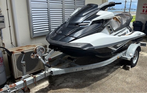 ★3台まとめて　ジェット　Kawasaki YAMAHA ★