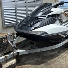 ★3台まとめて　ジェット　Kawasaki YAMAHA ★の画像