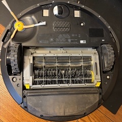 iRobot Roomba　   の画像