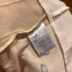 60〜70サイズ　ロンパース3枚セットの画像