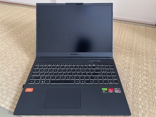 4060 ノートパソコン