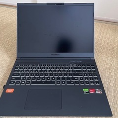 4060 ノートパソコン