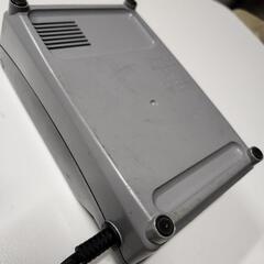 CACTUS 18V 5.0Ah バッテリーとPanasonic急速充電器の画像