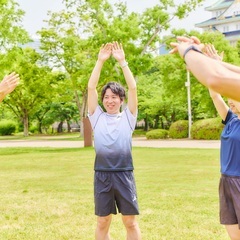 ランニングクラブの体験会募集中！青山学院大学出身・箱根駅伝優勝経験のあるコーチが教えます！の画像