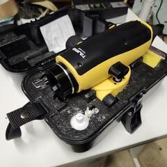 タジマ TAT-X32 オートレベル